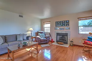 10236 E Buffaloberry Loop, Tucson, AZ 85748 - Photo 18