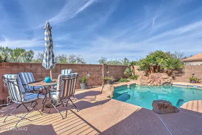 10236 E Buffaloberry Loop, Tucson, AZ 85748 - Photo 44