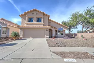 10236 E Buffaloberry Loop, Tucson, AZ 85748 - Photo 2