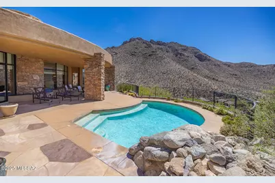 14880 N Sonora Vista Canyon Place, Marana, AZ 85658 - Photo 38