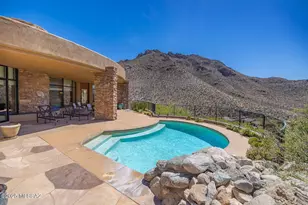 14880 N Sonora Vista Canyon Pl, Marana, AZ 85658 - Photo 38