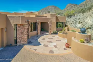 14880 N Sonora Vista Canyon Pl, Marana, AZ 85658 - Photo 2