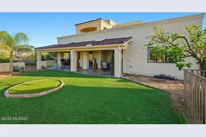 7800 E Avenida Catrina, Tucson, AZ 85747 - Photo 46