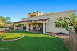 7800 E Avenida Catrina, Tucson, AZ 85747 - Photo 46