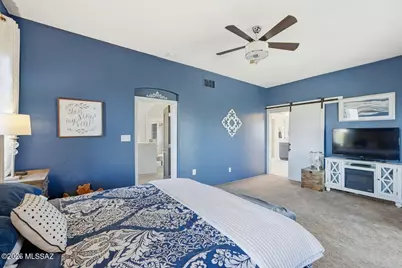 7800 E Avenida Catrina, Tucson, AZ 85747 - Photo 34