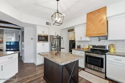 7800 E Avenida Catrina, Tucson, AZ 85747 - Photo 16