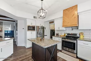 7800 E Avenida Catrina, Tucson, AZ 85747 - Photo 16