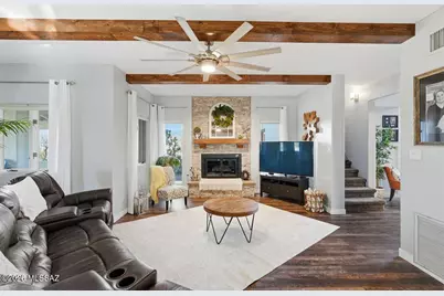 7800 E Avenida Catrina, Tucson, AZ 85747 - Photo 8