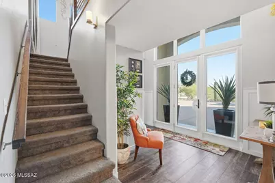 7800 E Avenida Catrina, Tucson, AZ 85747 - Photo 6