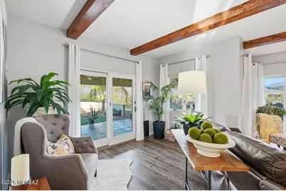 7800 E Avenida Catrina, Tucson, AZ 85747 - Photo 10