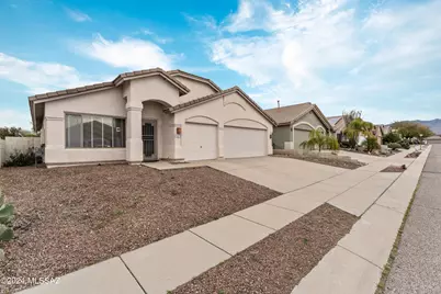 10215 E Mary Drive, Tucson, AZ 85730 - Photo 2