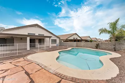 10215 E Mary Drive, Tucson, AZ 85730 - Photo 50