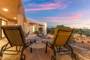 7441 N Calle Sin Desengano, Tucson, AZ 85718 - Photo 28