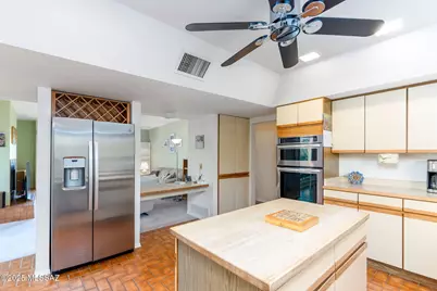 7441 N Calle Sin Desengano, Tucson, AZ 85718 - Photo 12
