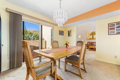 7441 N Calle Sin Desengano, Tucson, AZ 85718 - Photo 6