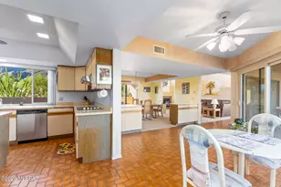 7441 N Calle Sin Desengano, Tucson, AZ 85718 - Photo 10