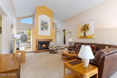 7441 N Calle Sin Desengano, Tucson, AZ 85718 - Photo 4