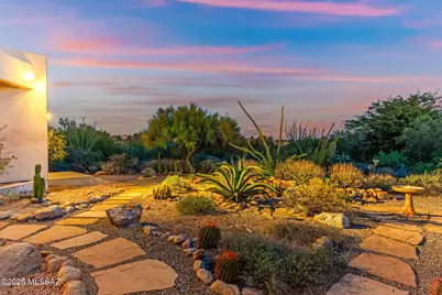 7441 N Calle Sin Desengano, Tucson, AZ 85718 - Photo 30