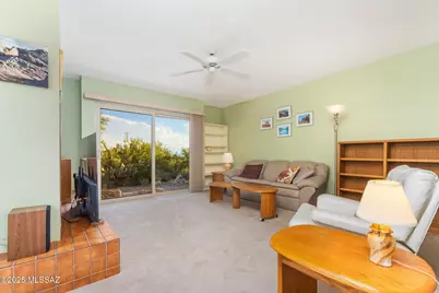 7441 N Calle Sin Desengano, Tucson, AZ 85718 - Photo 14