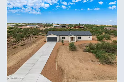 3723 E Wetstones Road, Vail, AZ 85641 - Photo 1