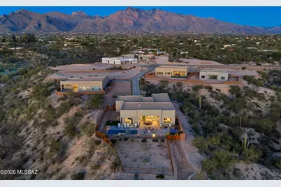 5445 N Yvon Heights Place, Tucson, AZ 85704 - Photo 46