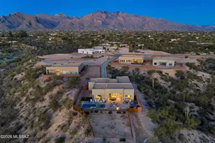 5445 N Yvon Hts Pl, Tucson, AZ 85704 - Photo 46