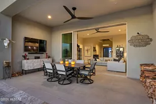 5445 N Yvon Hts Pl, Tucson, AZ 85704 - Photo 20