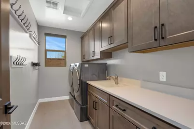 5445 N Yvon Heights Place, Tucson, AZ 85704 - Photo 38