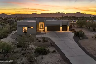 5445 N Yvon Hts Pl, Tucson, AZ 85704 - Photo 48