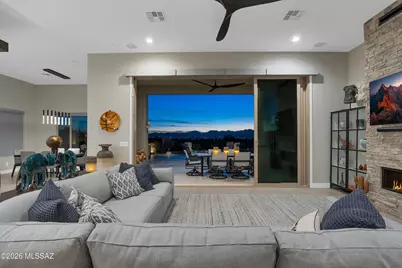 5445 N Yvon Heights Place, Tucson, AZ 85704 - Photo 10