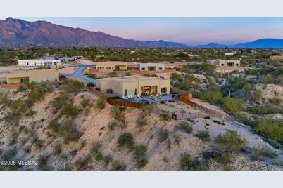 5445 N Yvon Heights Place, Tucson, AZ 85704 - Photo 44