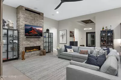 5445 N Yvon Heights Place, Tucson, AZ 85704 - Photo 16