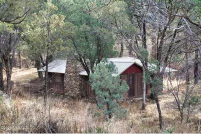 13223 E Turkey Creek Road, Pearce, AZ 85625 - Photo 1