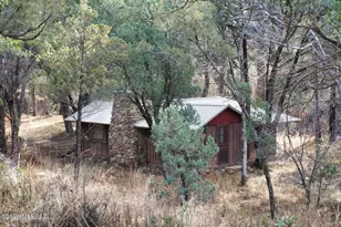 13223 E Turkey Creek Rd, Pearce, AZ 85625 - Photo 1