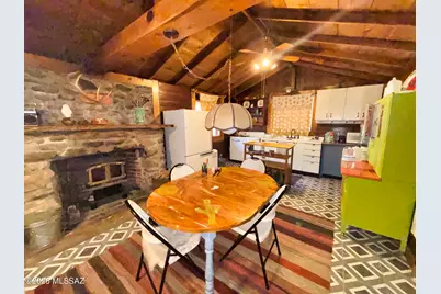 13223 E Turkey Creek Road, Pearce, AZ 85625 - Photo 22