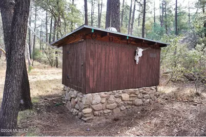 13223 E Turkey Creek Road, Pearce, AZ 85625 - Photo 10