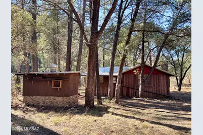 13223 E Turkey Creek Road, Pearce, AZ 85625 - Photo 6