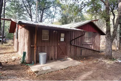 13223 E Turkey Creek Road, Pearce, AZ 85625 - Photo 8