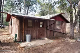 13223 E Turkey Creek Rd, Pearce, AZ 85625 - Photo 8