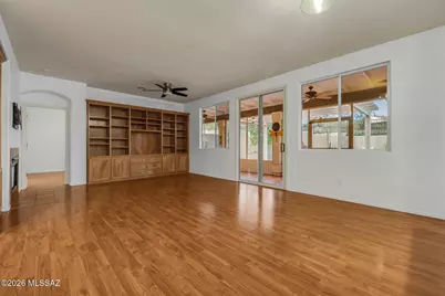 2480 W Tom Watson Drive, Tucson, AZ 85742 - Photo 12