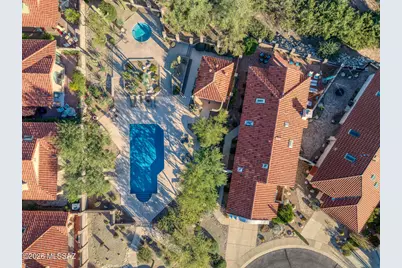 6327 E Placita Divina, Tucson, AZ 85750 - Photo 40