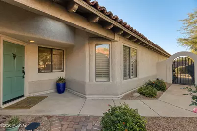 6327 E Placita Divina, Tucson, AZ 85750 - Photo 10