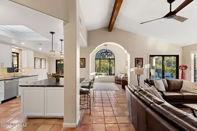 6327 E Placita Divina, Tucson, AZ 85750 - Photo 12