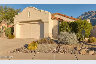 6327 E Placita Divina, Tucson, AZ 85750 - Photo 6