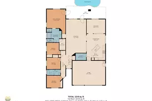 7414 S Velvet Willow Way, Tucson, AZ 85747 - Photo 50