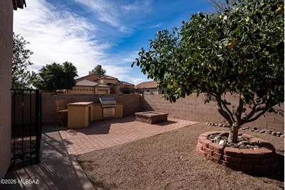 7414 S Velvet Willow Way, Tucson, AZ 85747 - Photo 38