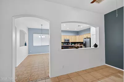 7414 S Velvet Willow Way, Tucson, AZ 85747 - Photo 8