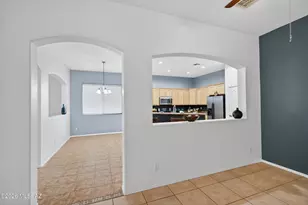 7414 S Velvet Willow Way, Tucson, AZ 85747 - Photo 8