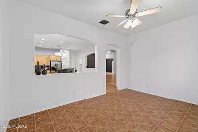 7414 S Velvet Willow Way, Tucson, AZ 85747 - Photo 16