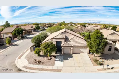 7414 S Velvet Willow Way, Tucson, AZ 85747 - Photo 1